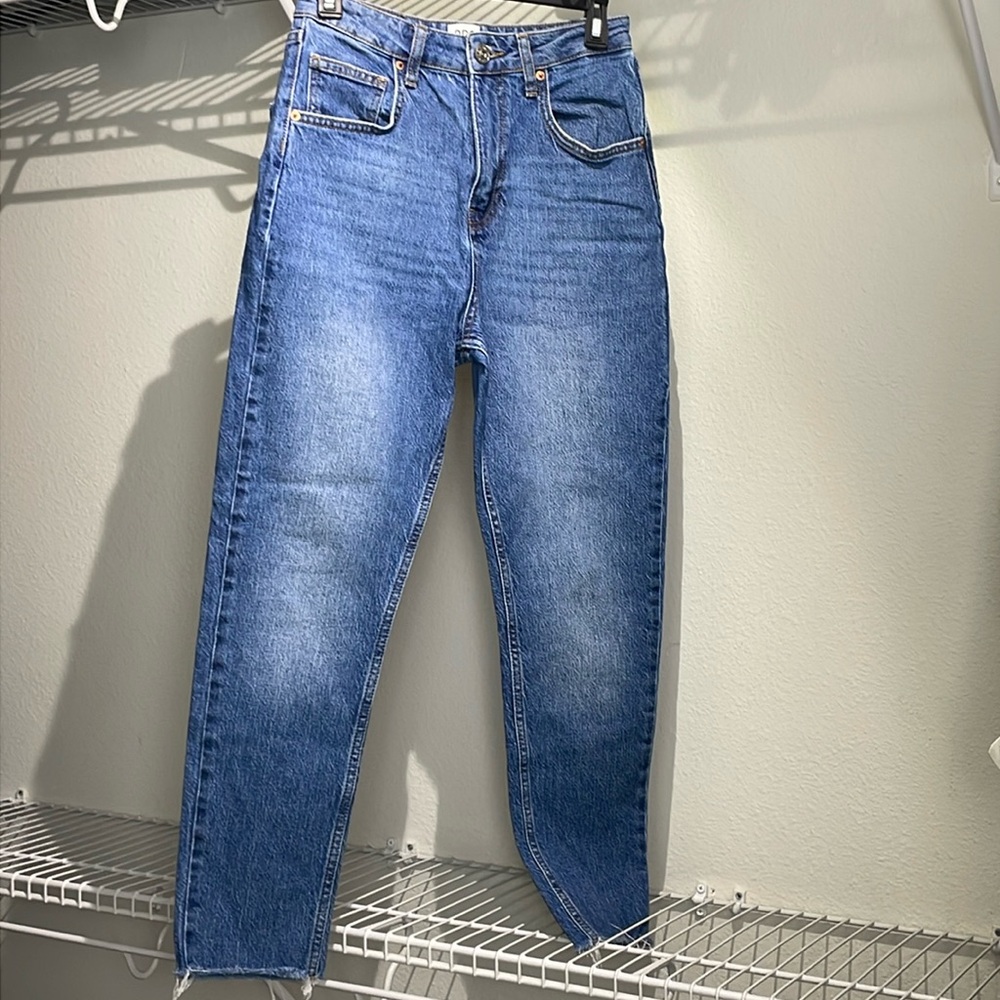 BDG denim pants 28